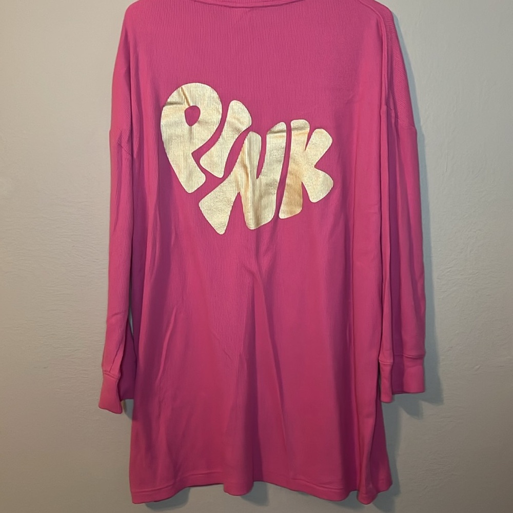 PINK Victoria’s Secret sleepwear! In great condition!